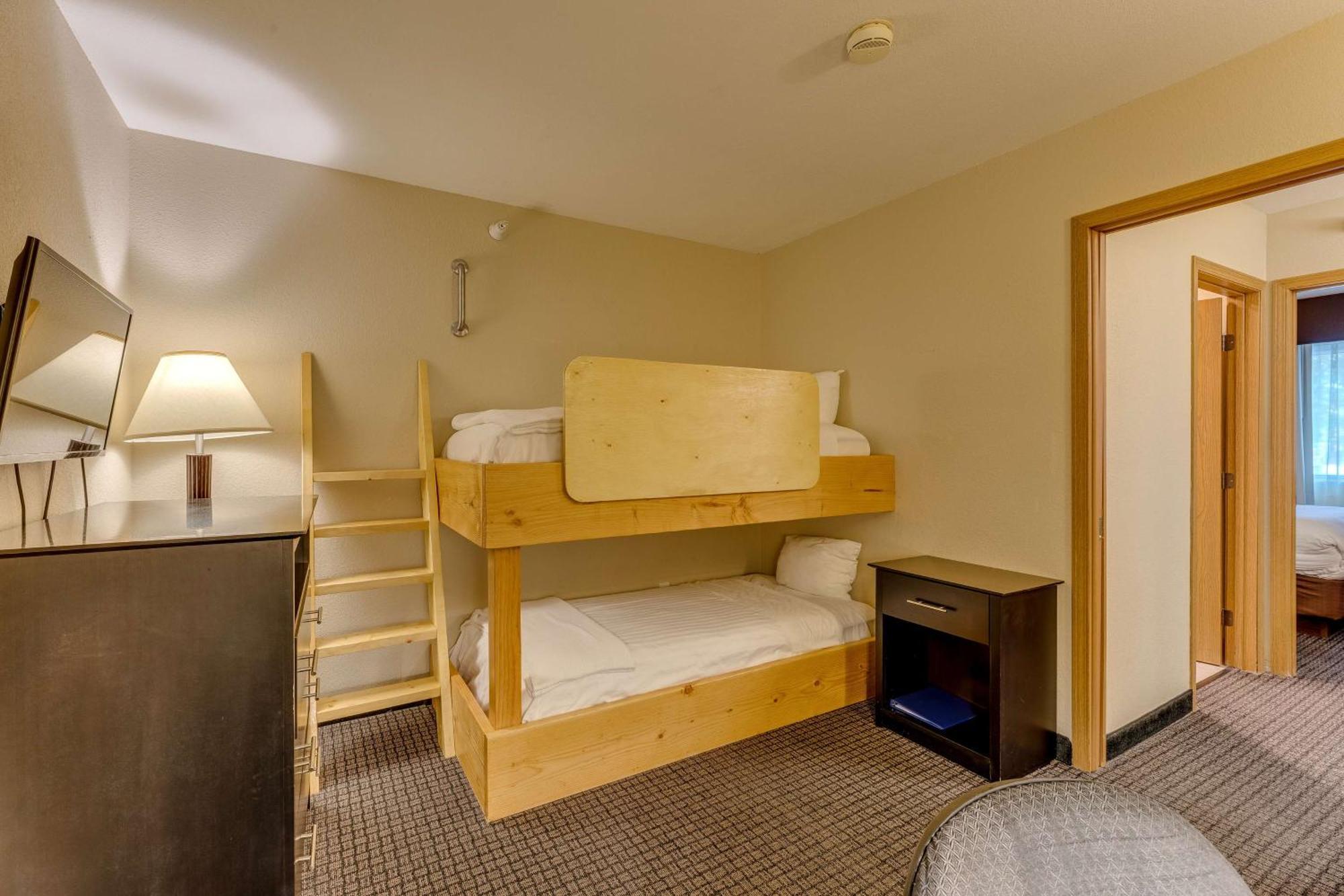 Best Western Lakewinds Ludington Buitenkant foto